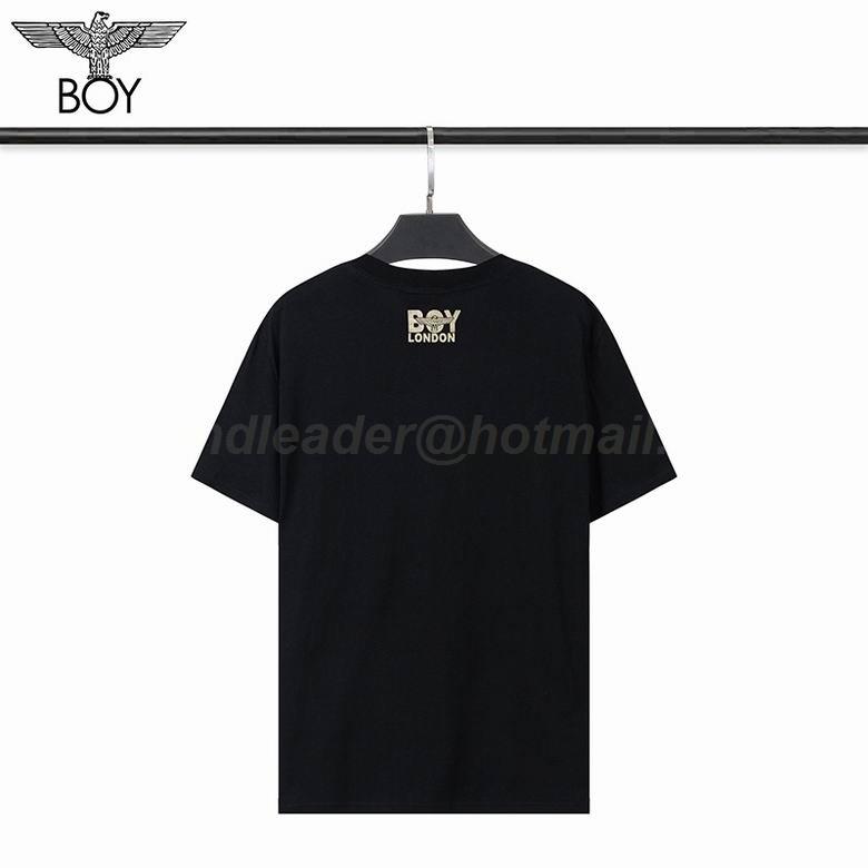 Boy London Men's T-shirts 165